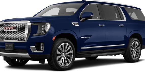 GMC YUKON XL 2023 1GKS2JKL6PR189022 image